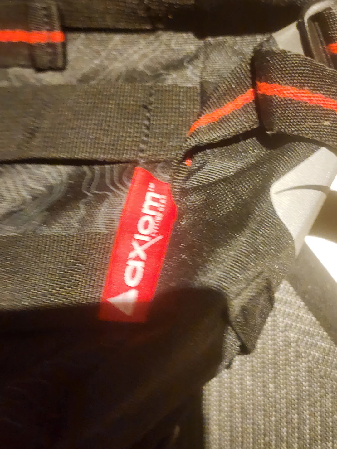 Axiom Hydracore Waterproof Bicycle Pannier - photo 2