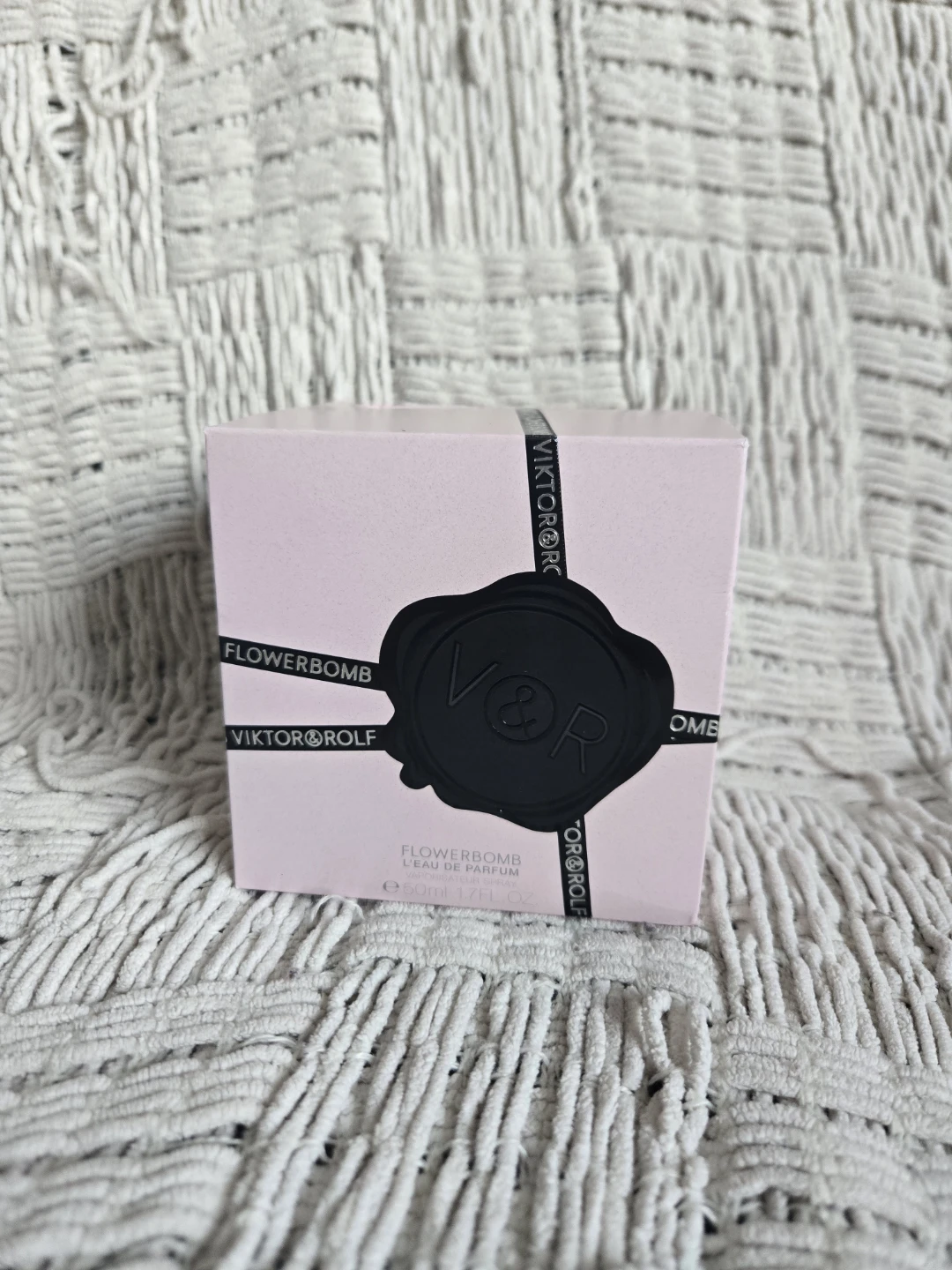Viktor&Rolf Flowerbomb Eau de Parfum 50ml