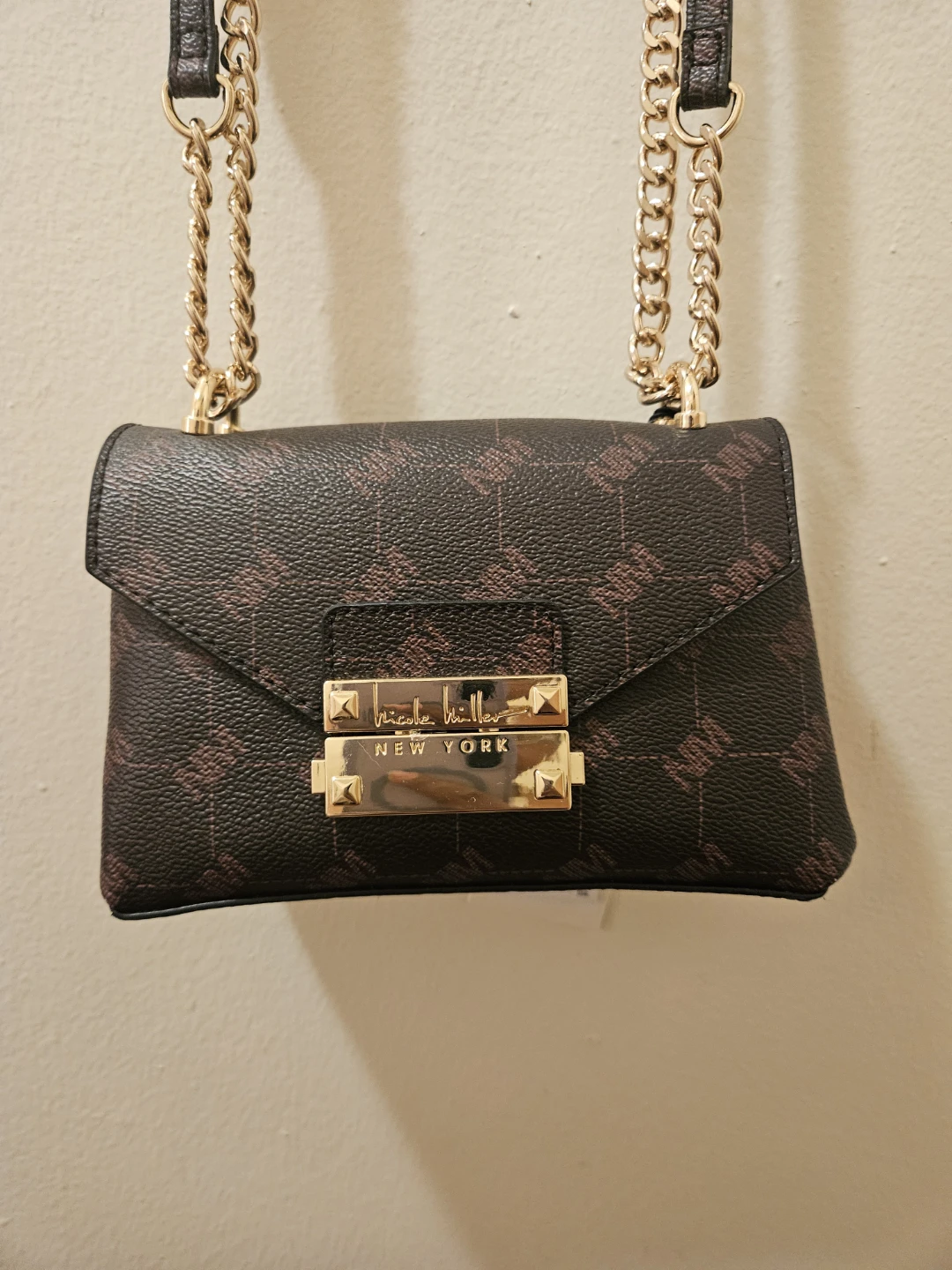 Nicole Miller New York Crossbody Bag - photo 2