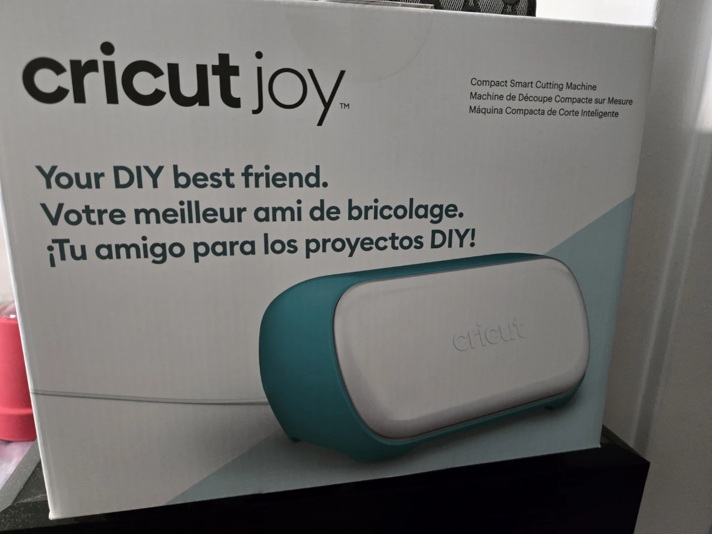 Cricut joy