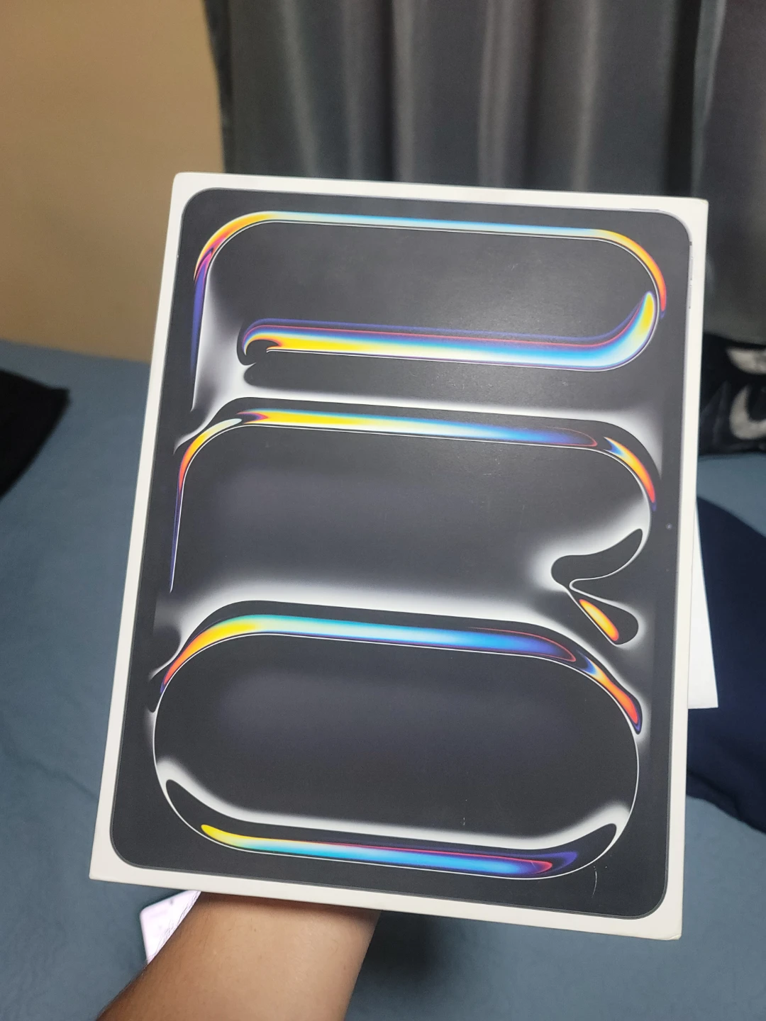 Apple iPad Pro 13-inch 256GB Wi-Fi