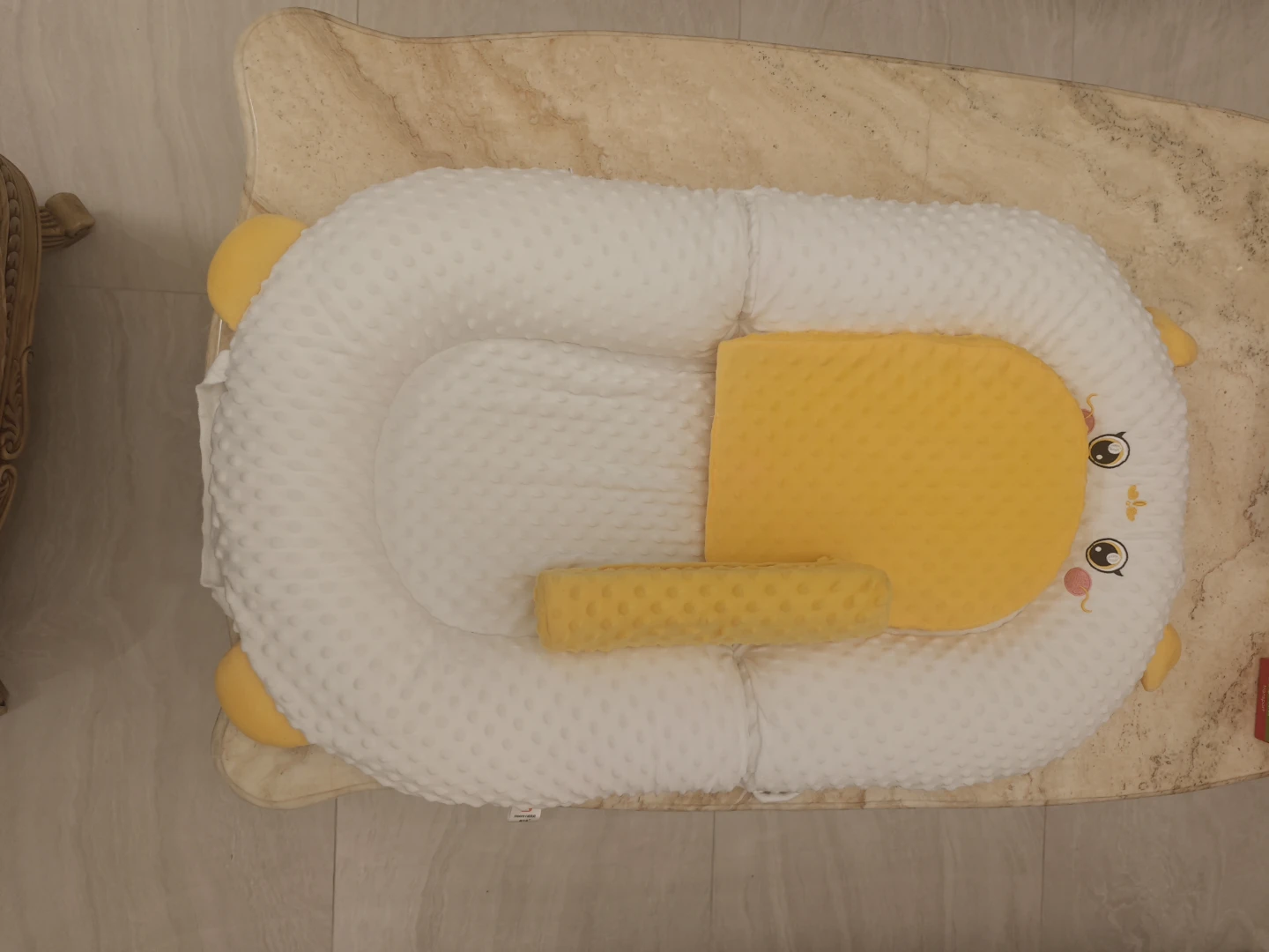 Baby Lounger Nest Large - photo 4