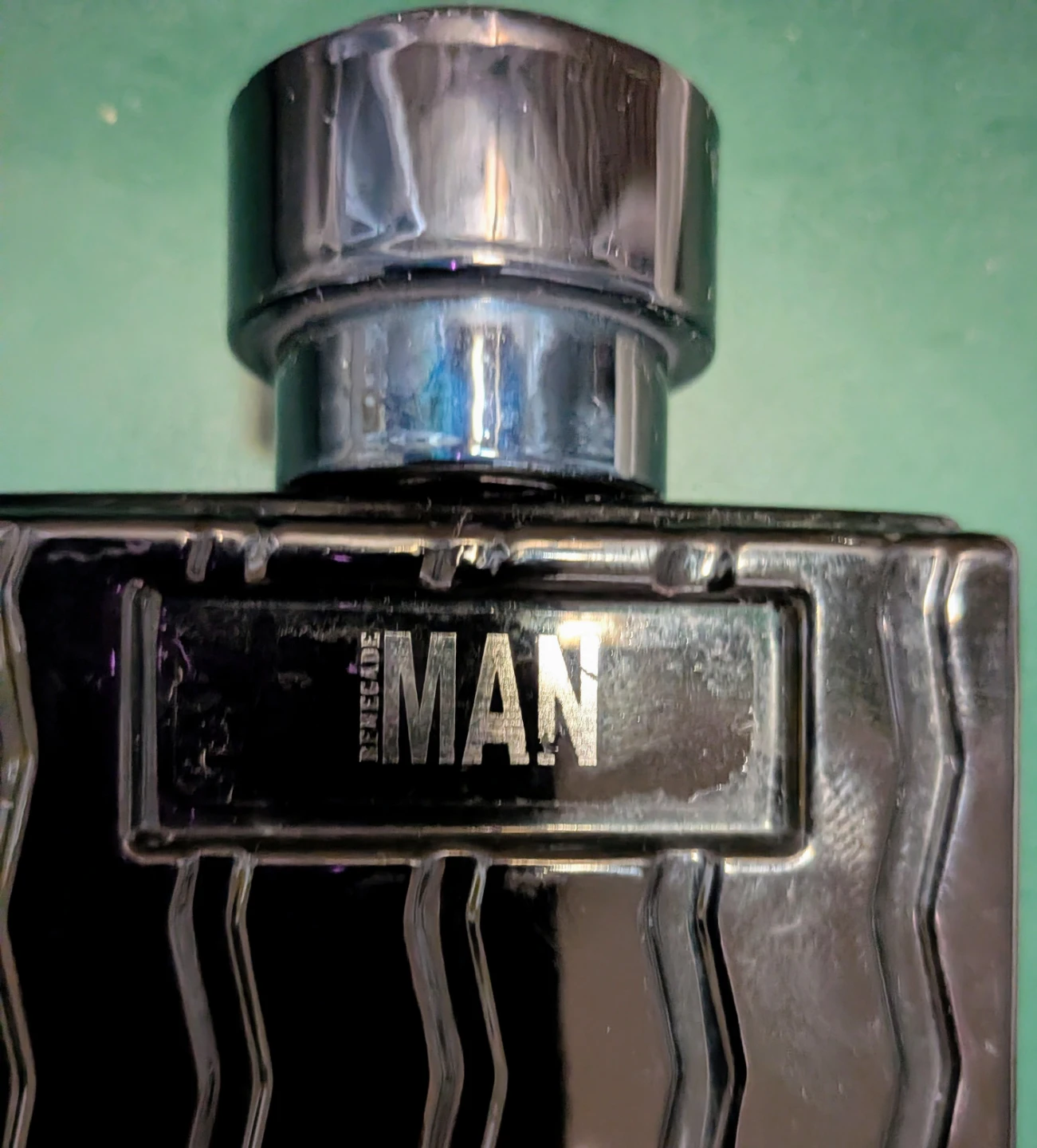 Renegade MAN Eau De Parfum $5