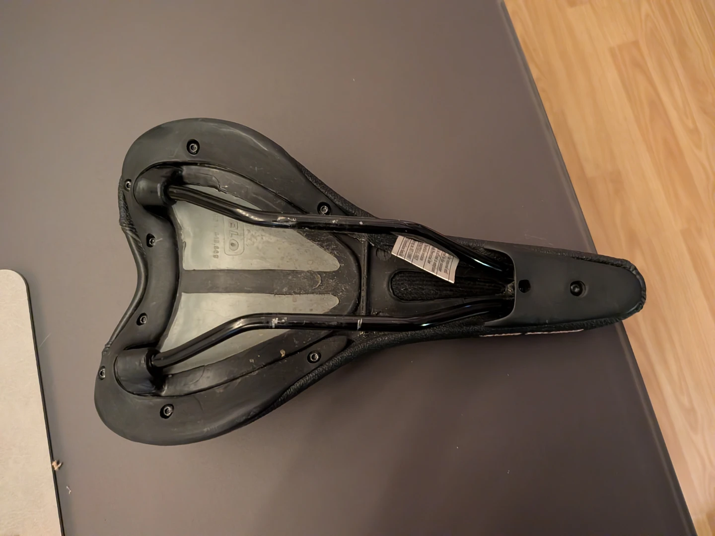 Planet Bike Bicycle Saddle - photo 3