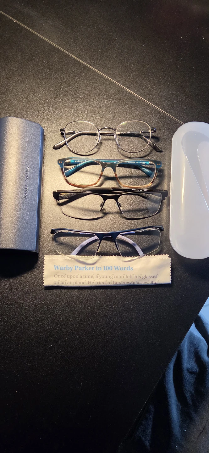 Eye glasses frames