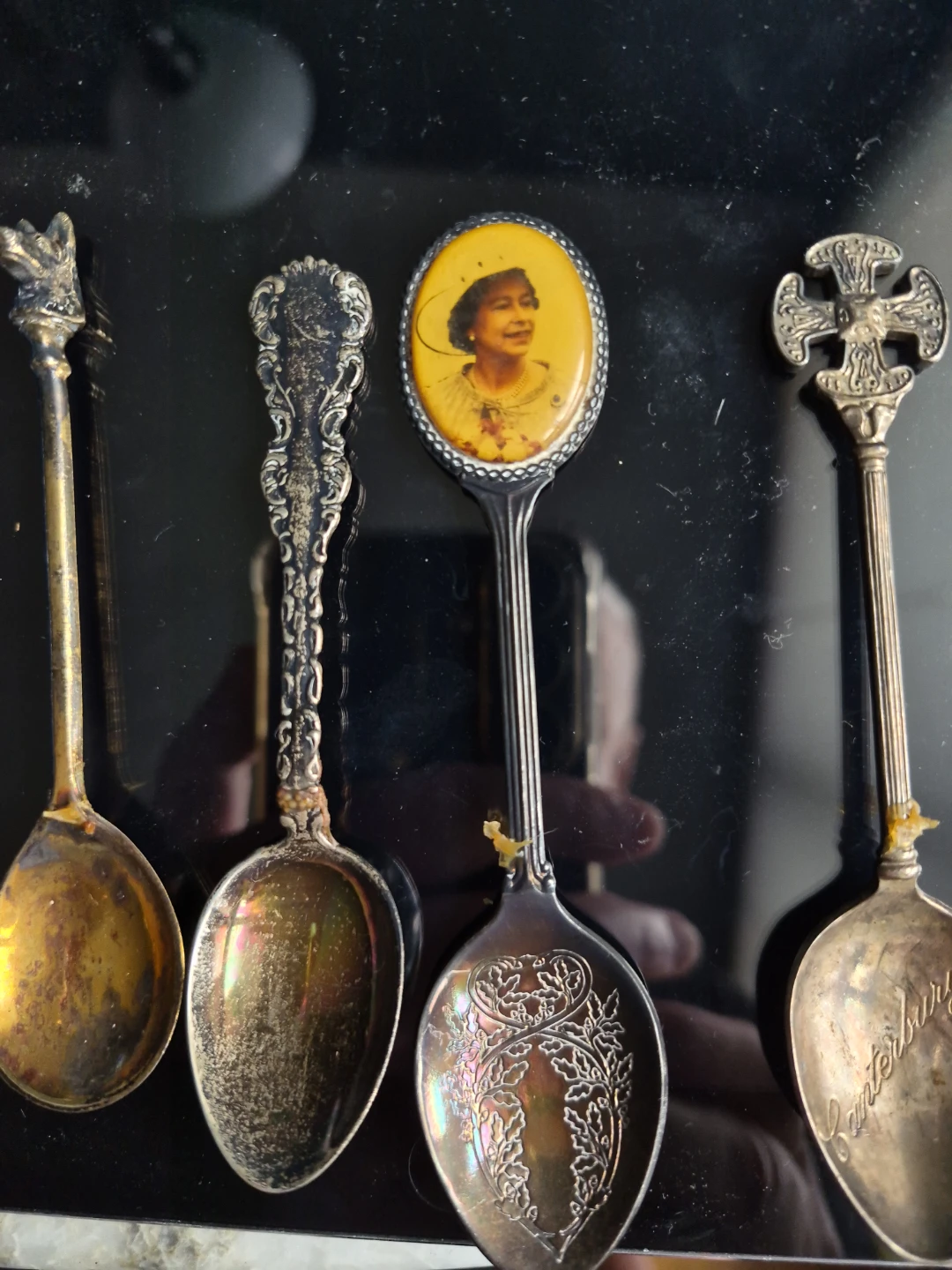 Collection of 25 spoons - photo 2