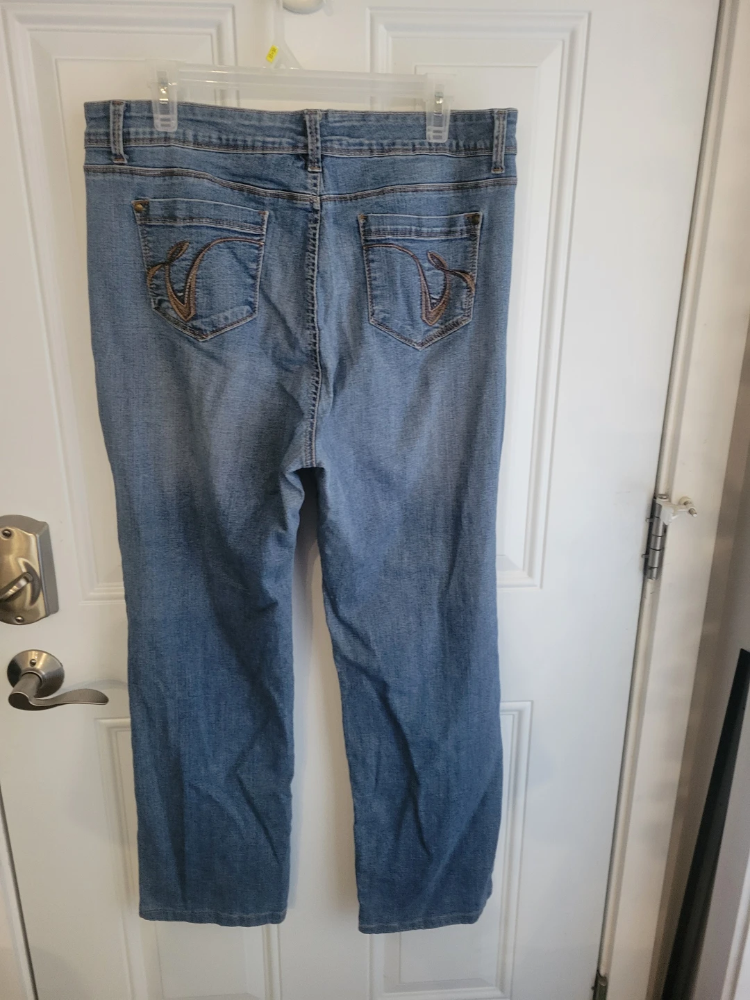 Gloria Vanderbilt Jeans (Size 18) - photo 2