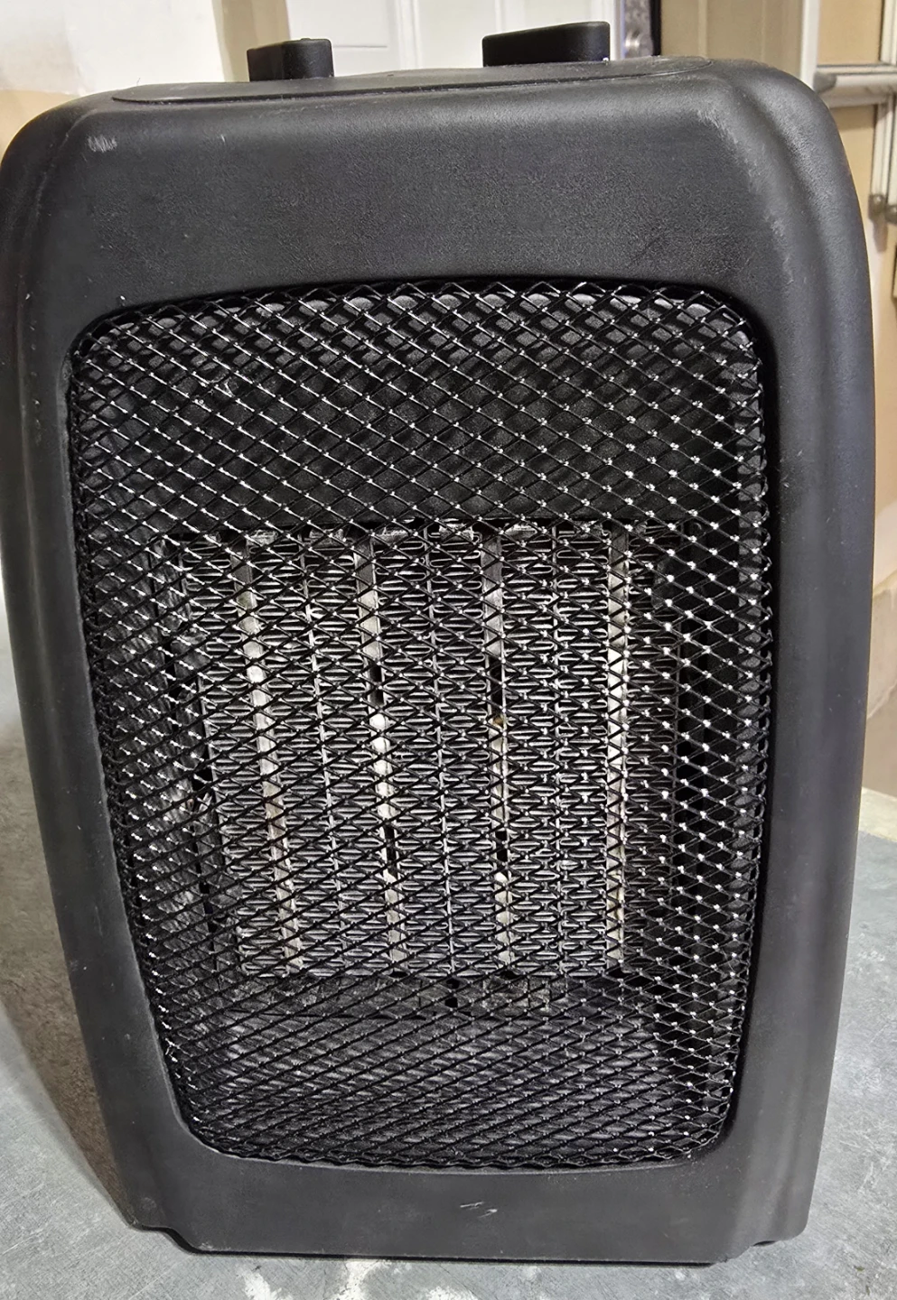 For Living Ceramic Heater / Fan