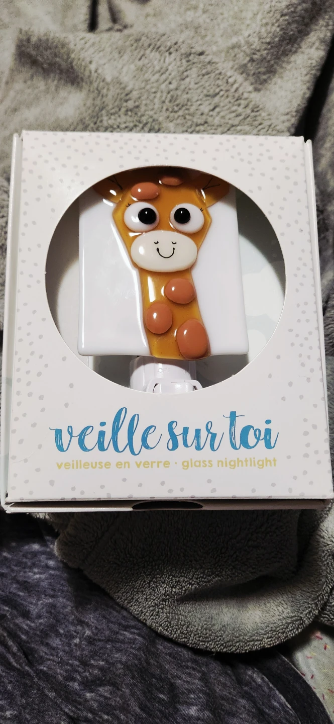 Night light for Kids room - photo 3