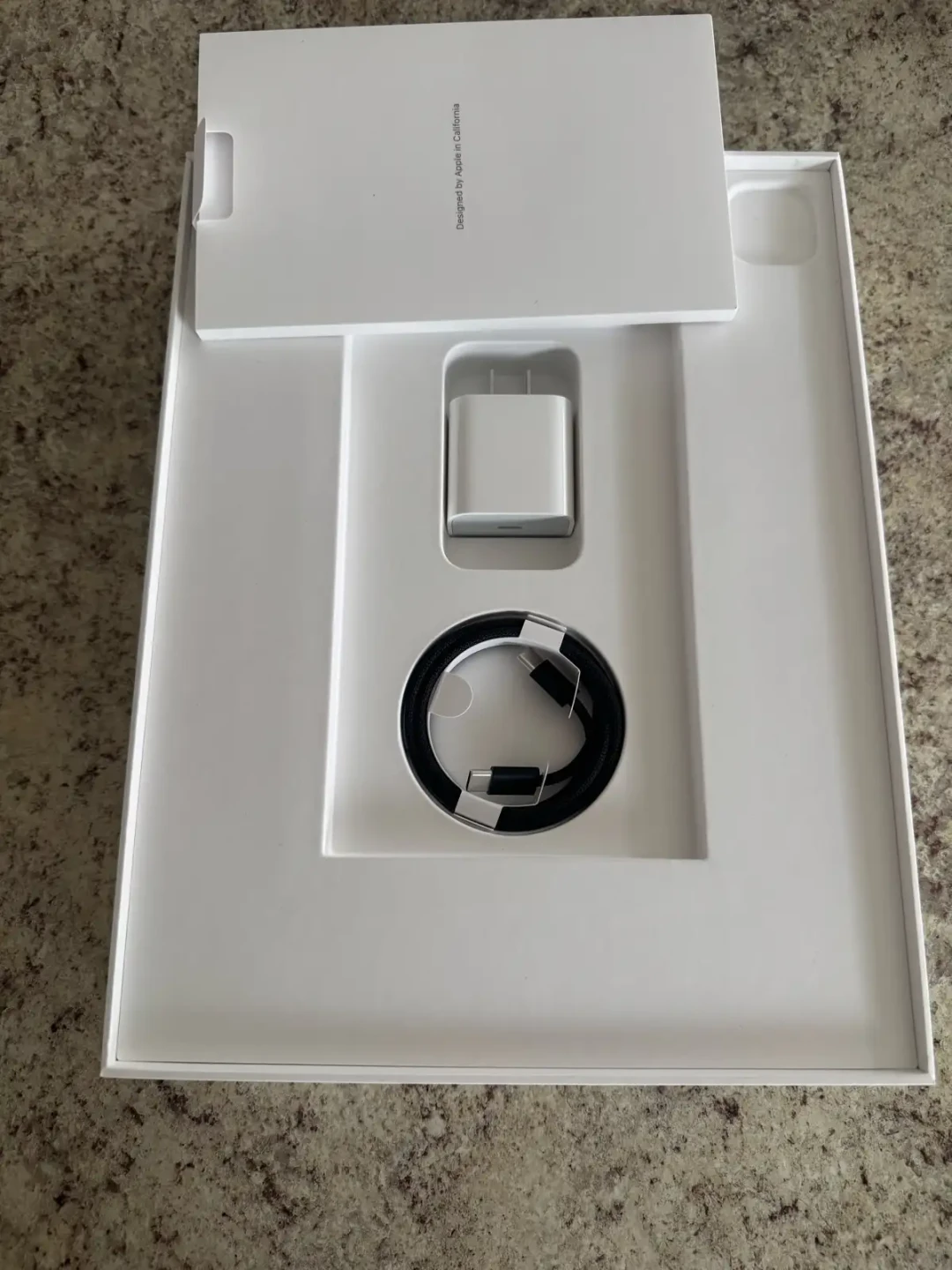 Apple iPad Pro 13-inch (M5) 256GB Wi-Fi Space Black