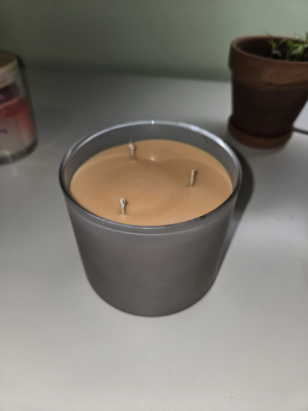 ♻️ Don’t Toss Your Empty Candle Jars! 🕯️ - photo 2