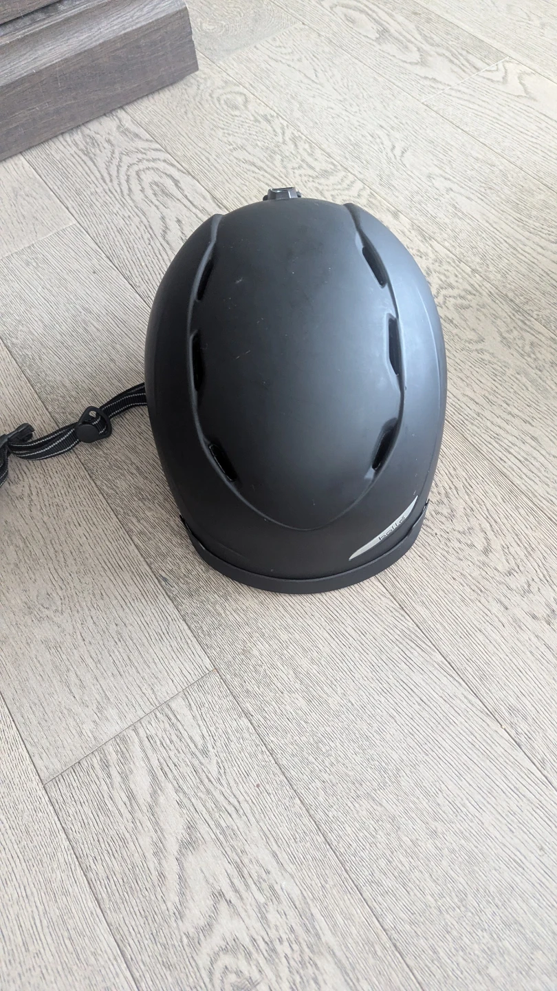 Bollé Beat MIPS Ski Helmet Black xl snowboard - photo 2