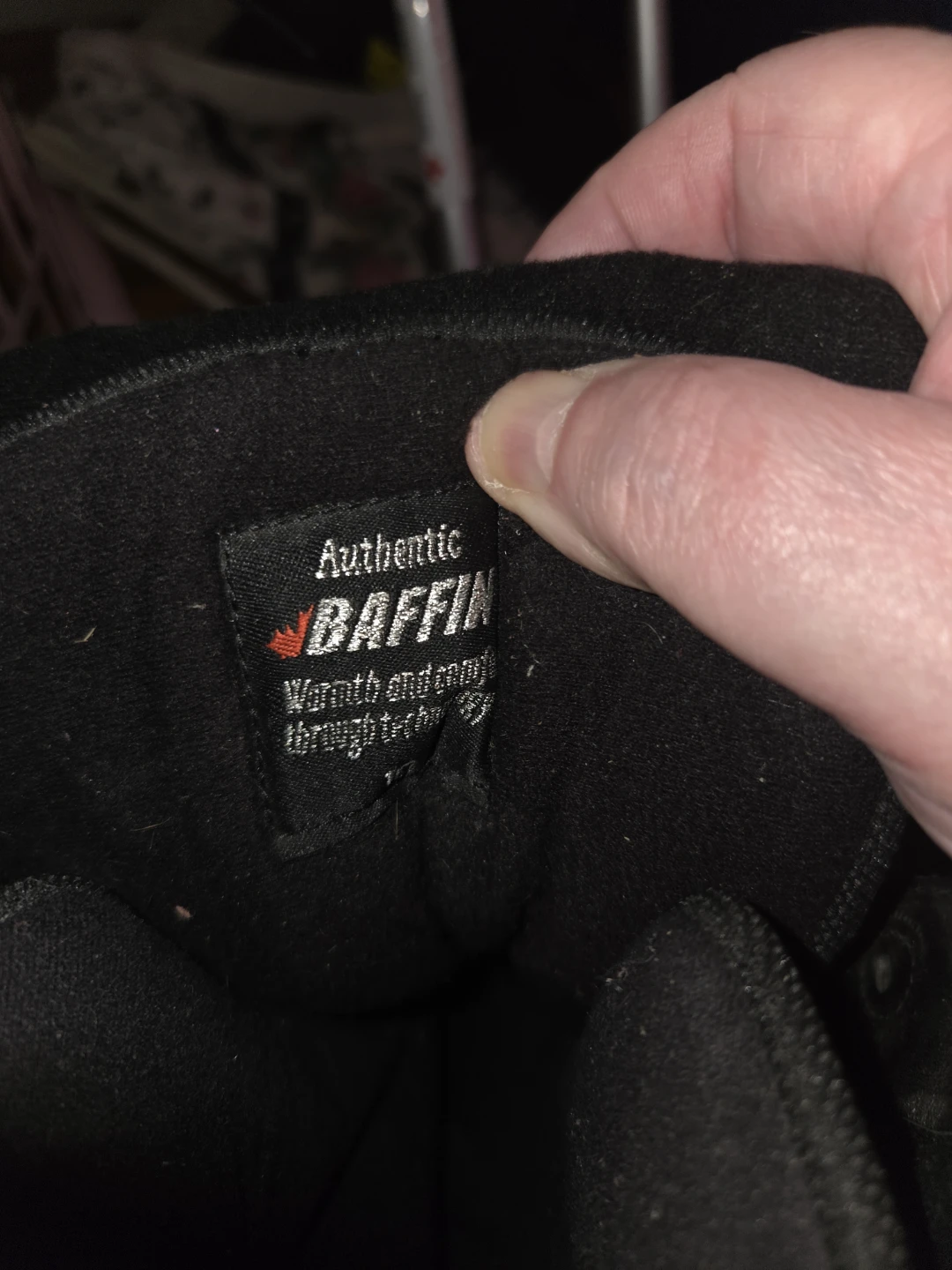 Baffin Polar Proven Winter Boots - photo 4