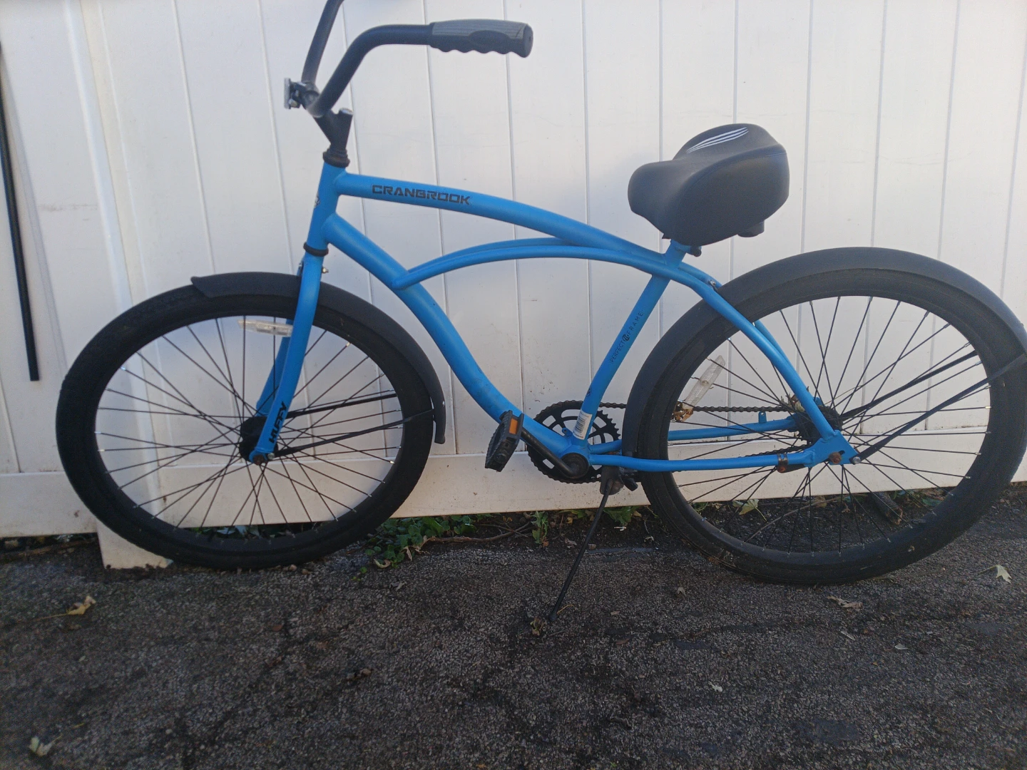 Cranbrook ,huffy