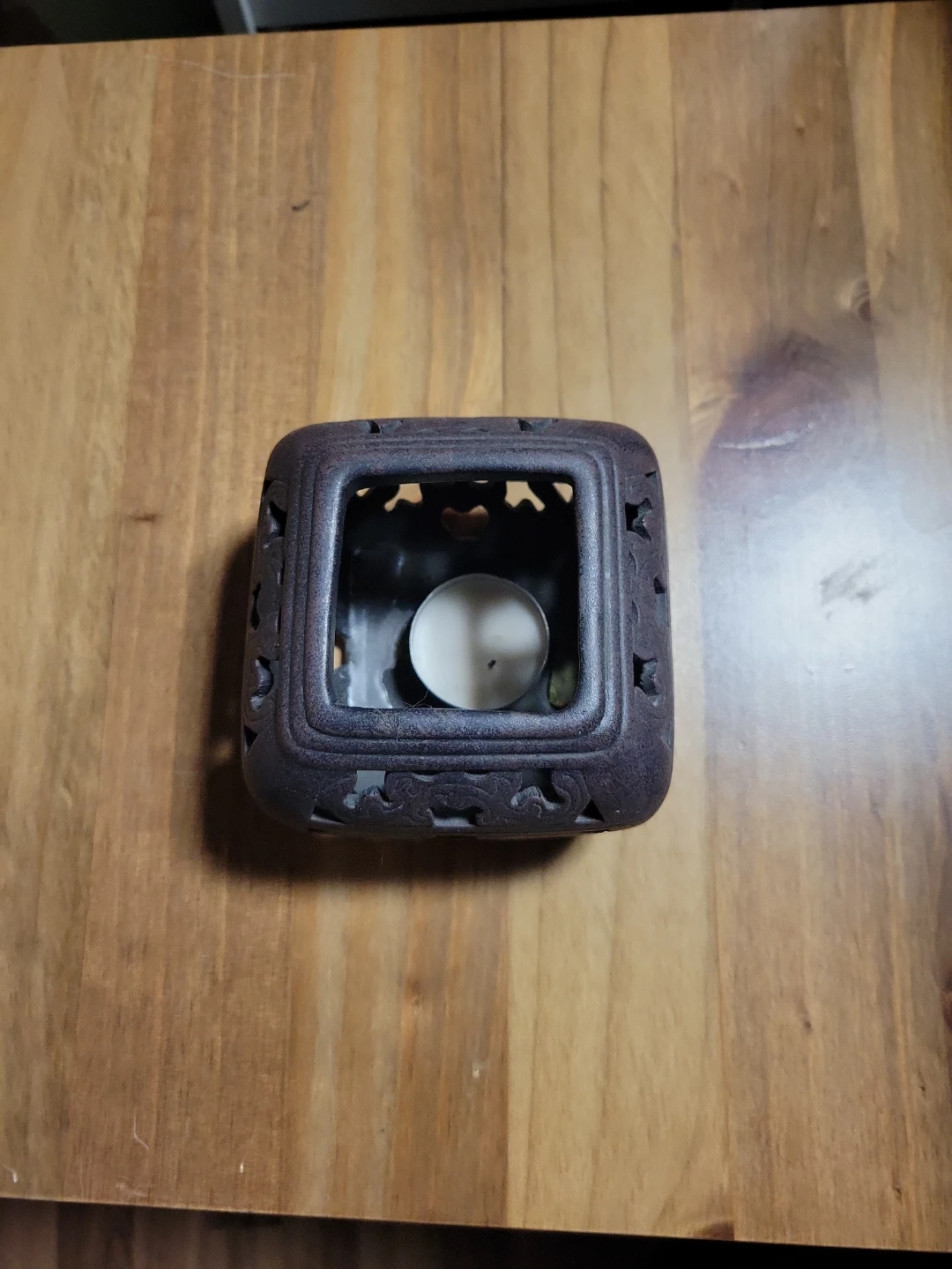 Candle holder - photo 2