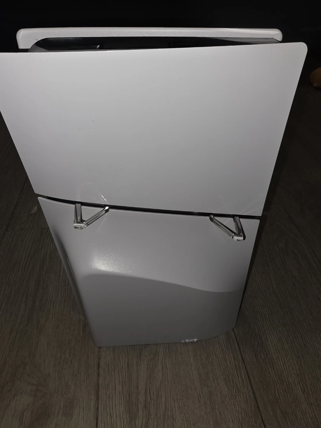 PlayStation 5 Console with 2 Controllers and 5 Games - photo 5