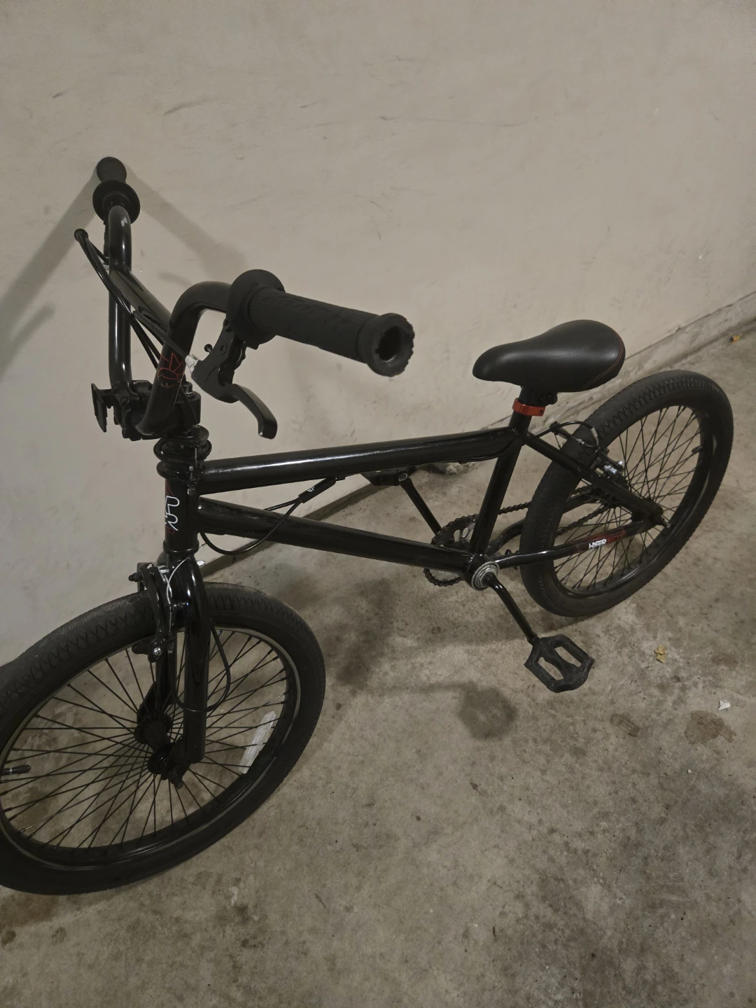 Hyper BMX Bike - 20 Inch - photo 2
