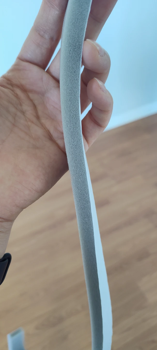 Adhesive Foam Gap Cushion Tape - photo 4