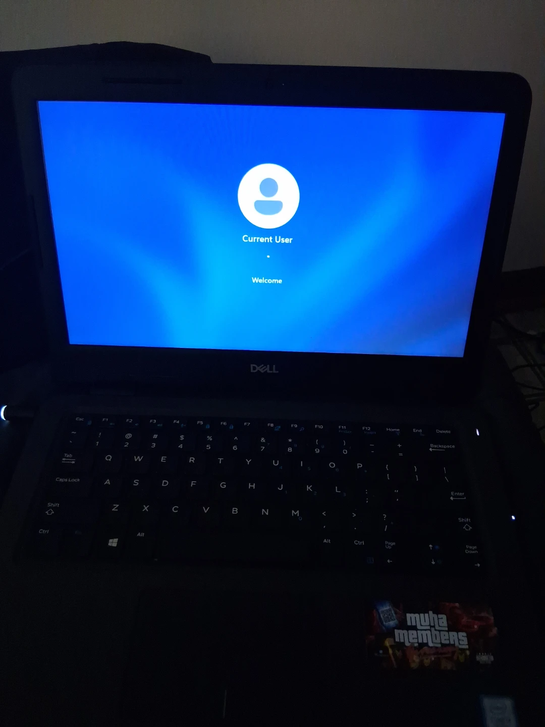 Dell Laptop - photo 2