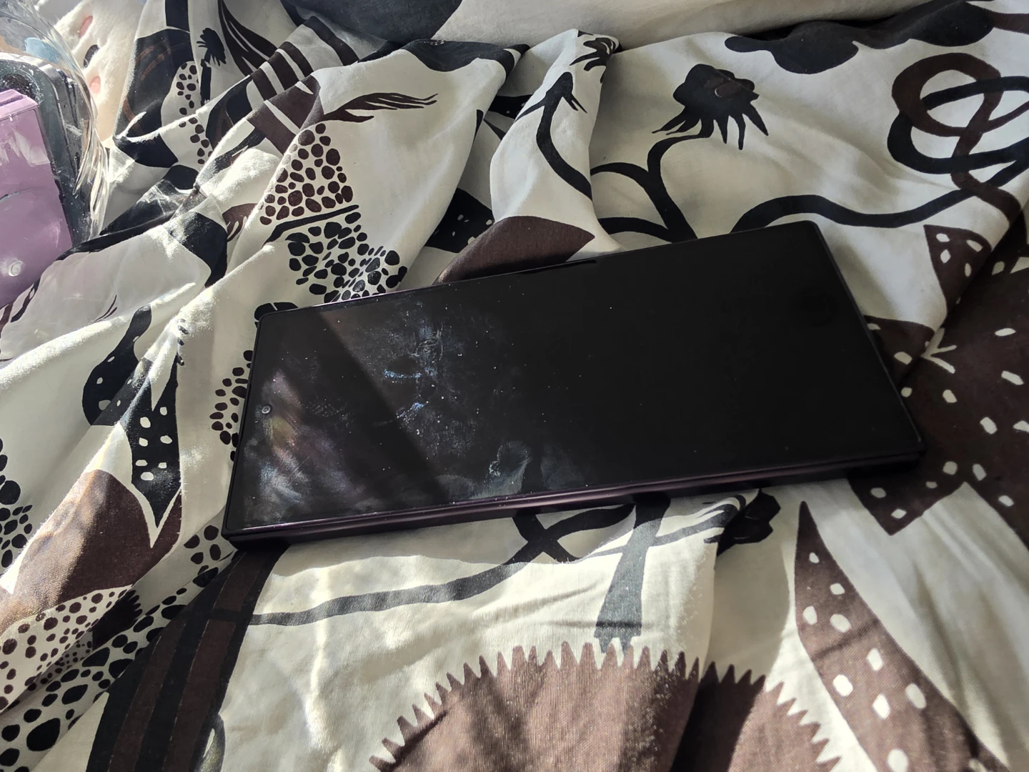 Samsung Galaxy Z Fold8 Ultra PURPLE