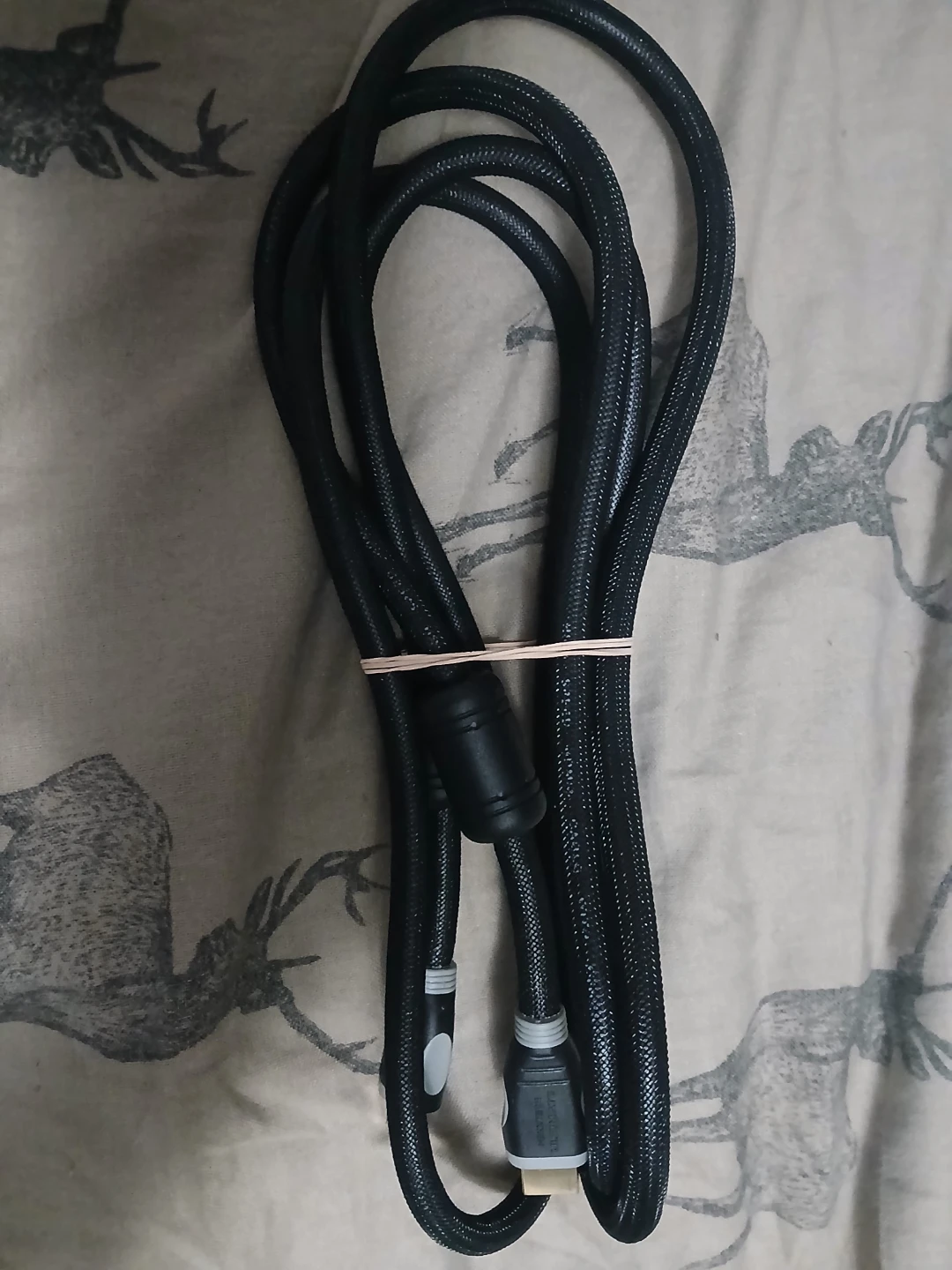HDMI