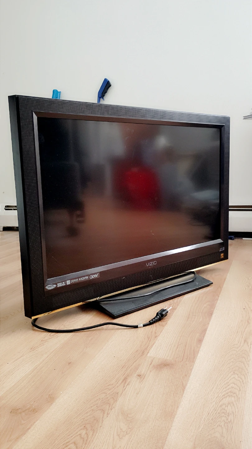 Vizio VOJ320F 32-inch 1080p HDTV