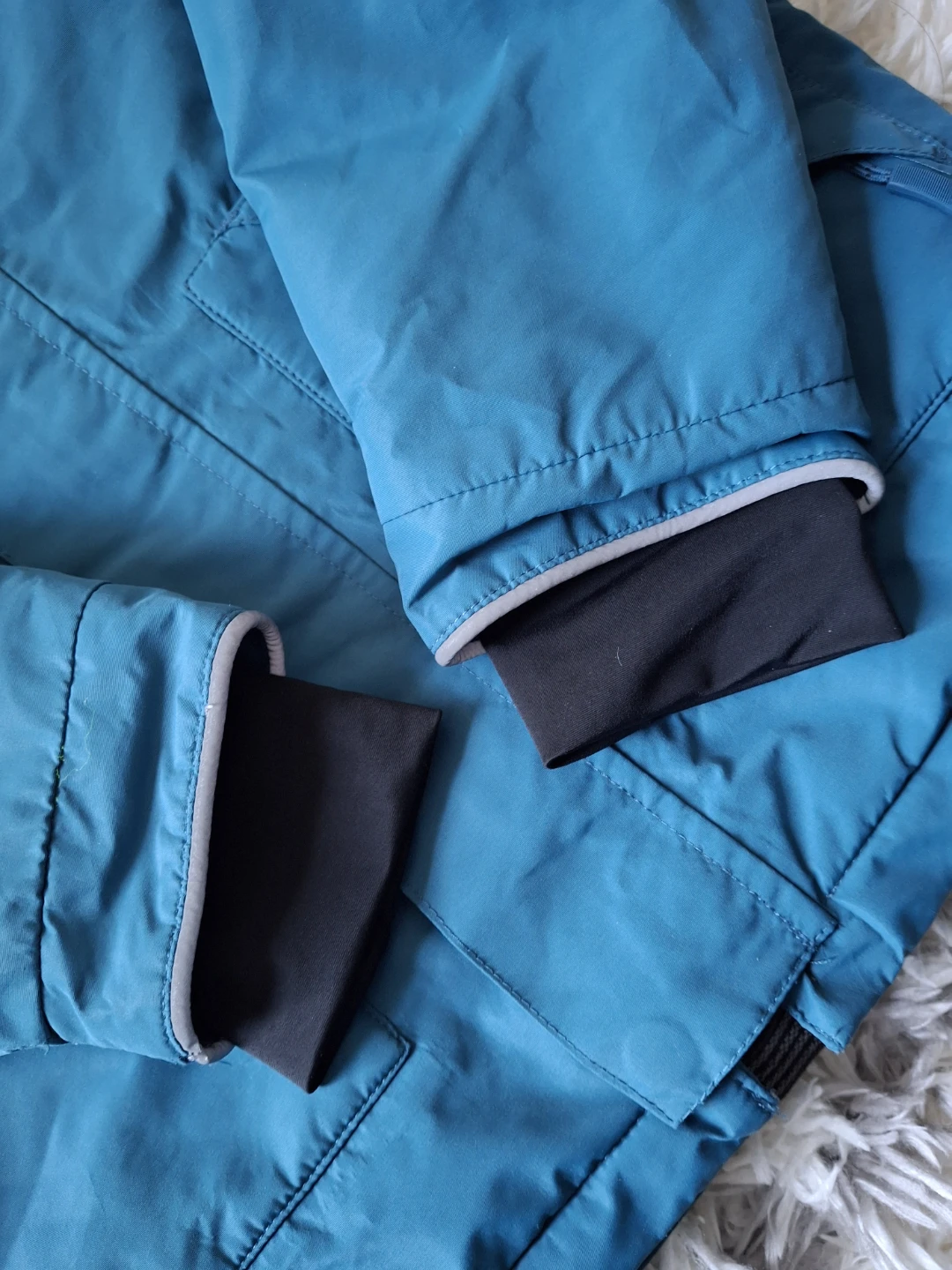Mountain Warehouse Kids Winter Jacket - photo 3