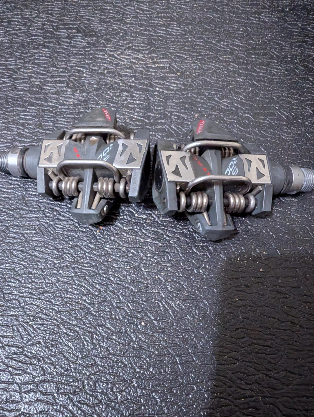 Time Atac Roc S Bike Pedals - photo 5