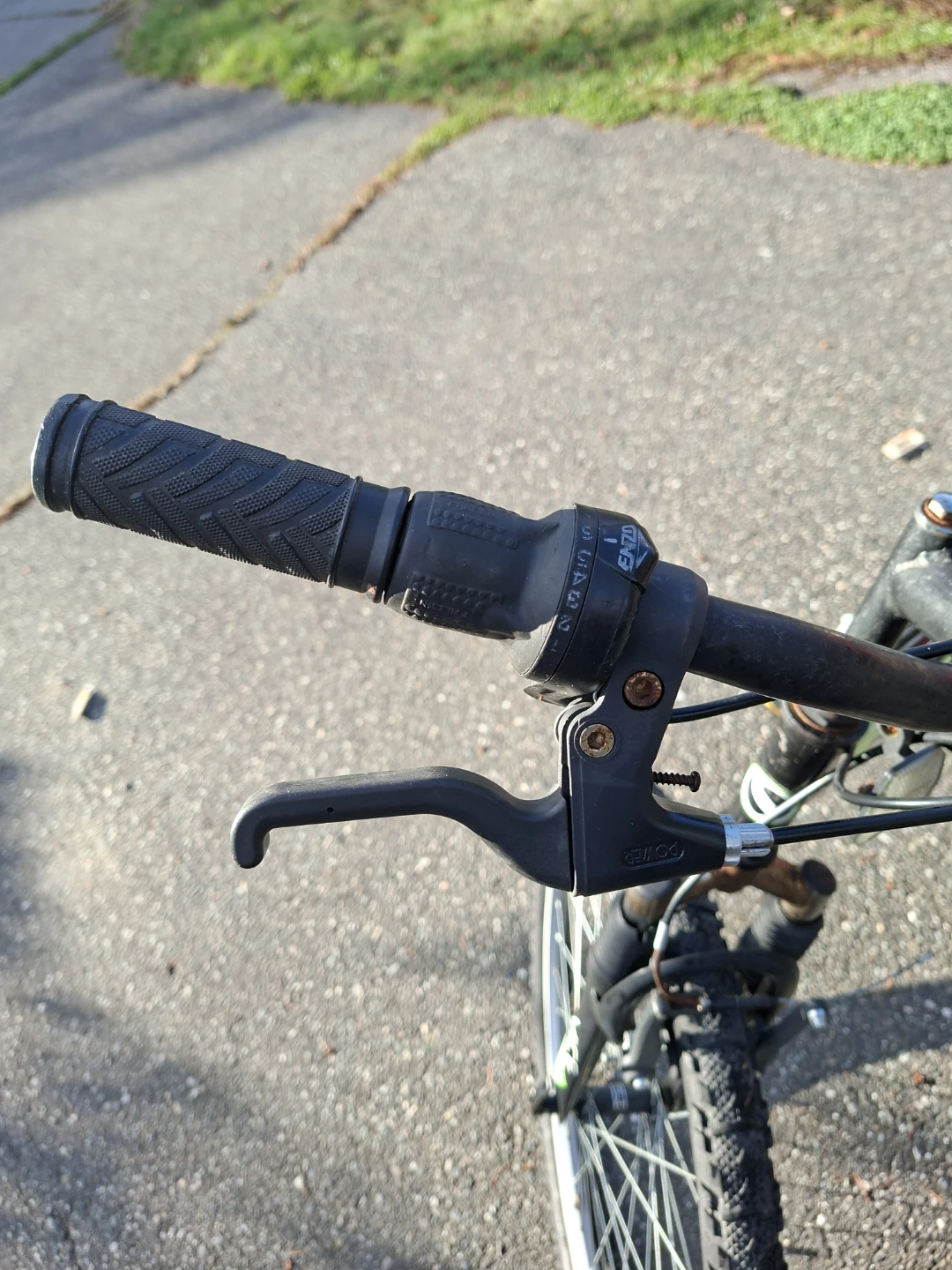 Supercycle Vice 18-Speed Dual Suspension Mountain Bike - photo 4