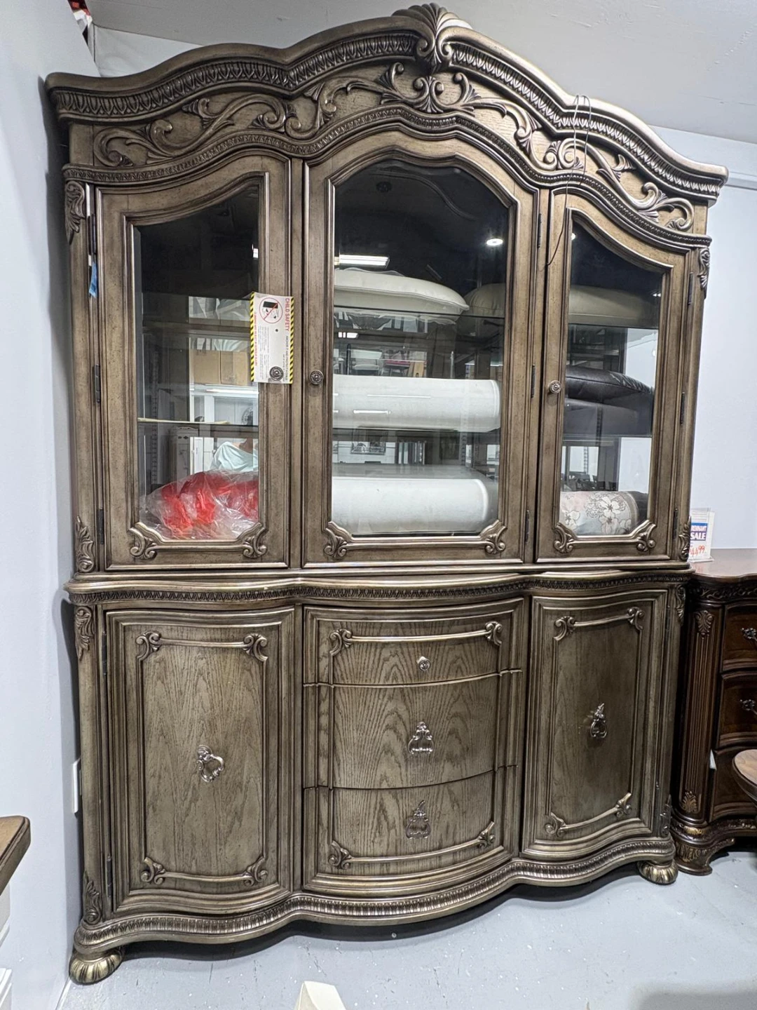 Furniture clearance sale