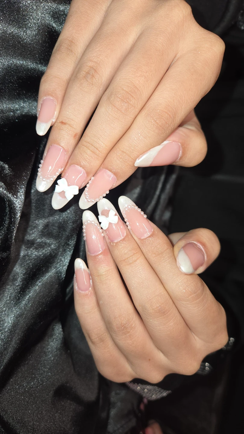 Nail sets - photo 2