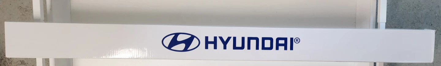 Hyundai Umbrella set (2) - photo 2