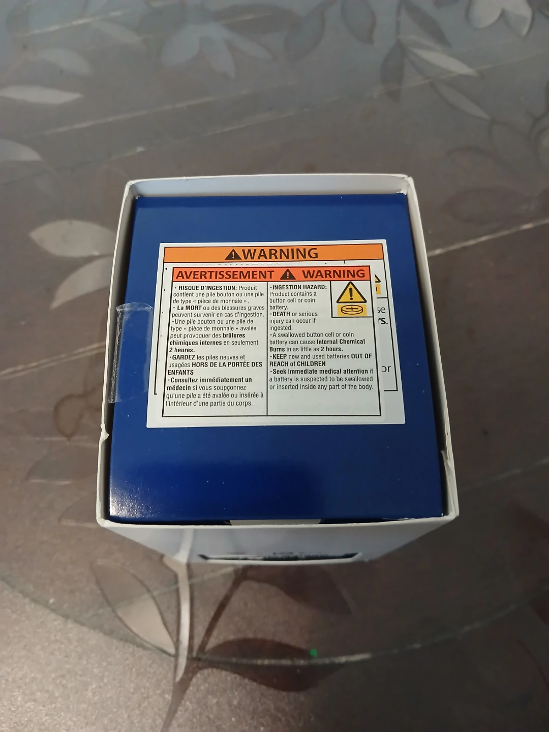 Casio Watch AE-1500WHX-1AVCF - photo 3