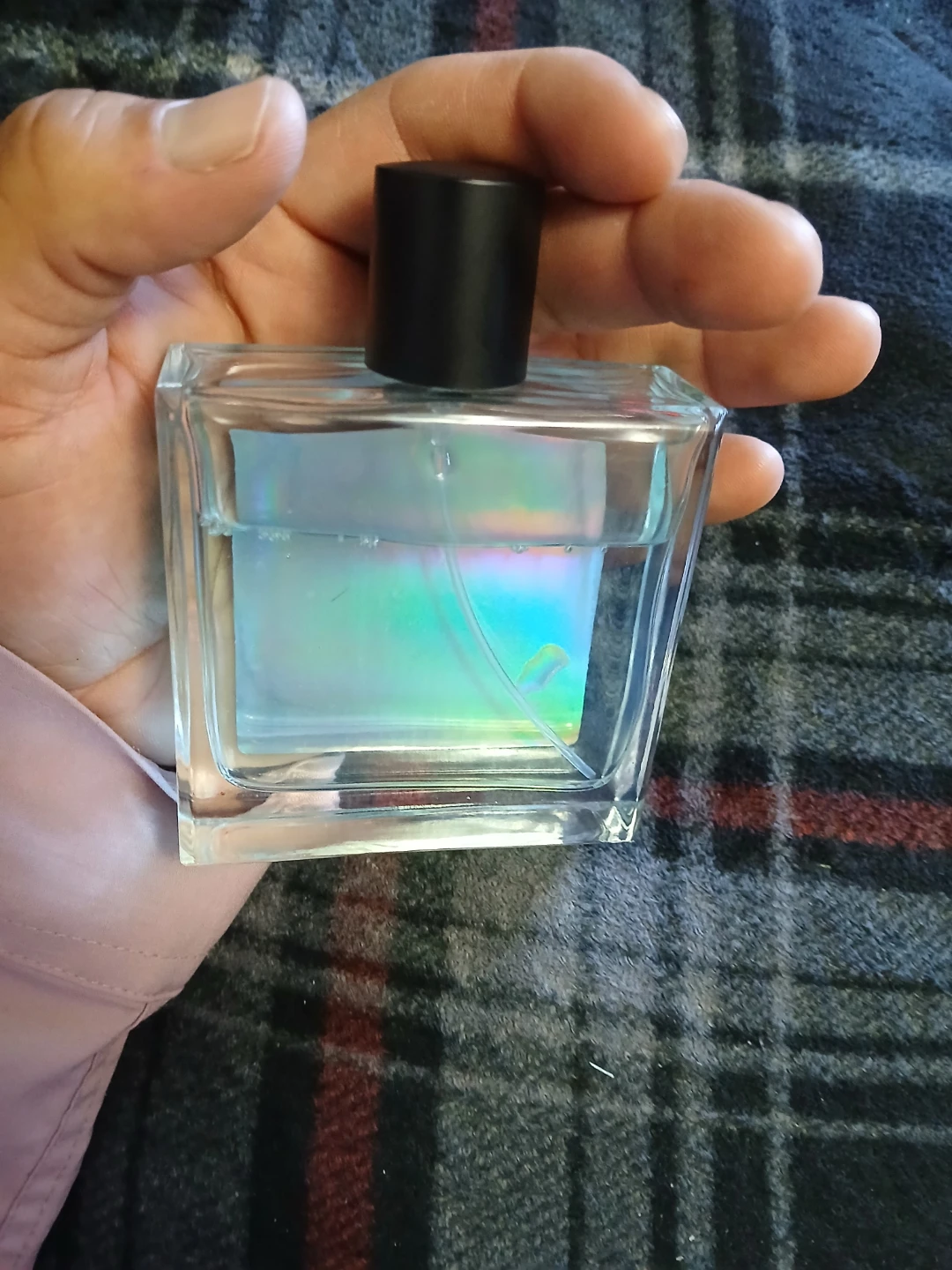 Top Shelf Her Loss Pheromone Cologne - photo 2