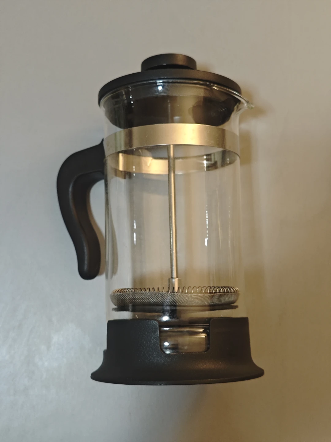 Ikea Upphetta French Press Coffee Maker