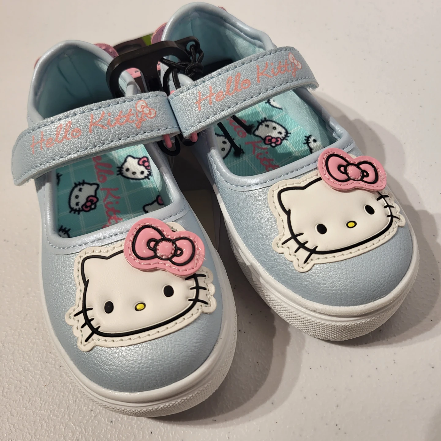 New Hello Kitty Kids Shoes - photo 2