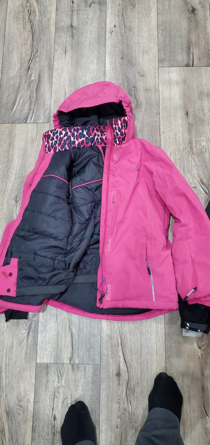 Trespass Radium Ski Jacket - photo 2