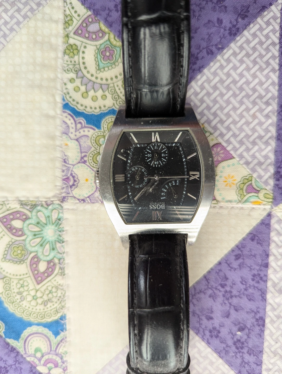 Hugo Boss Men's Wristwatch - photo 5