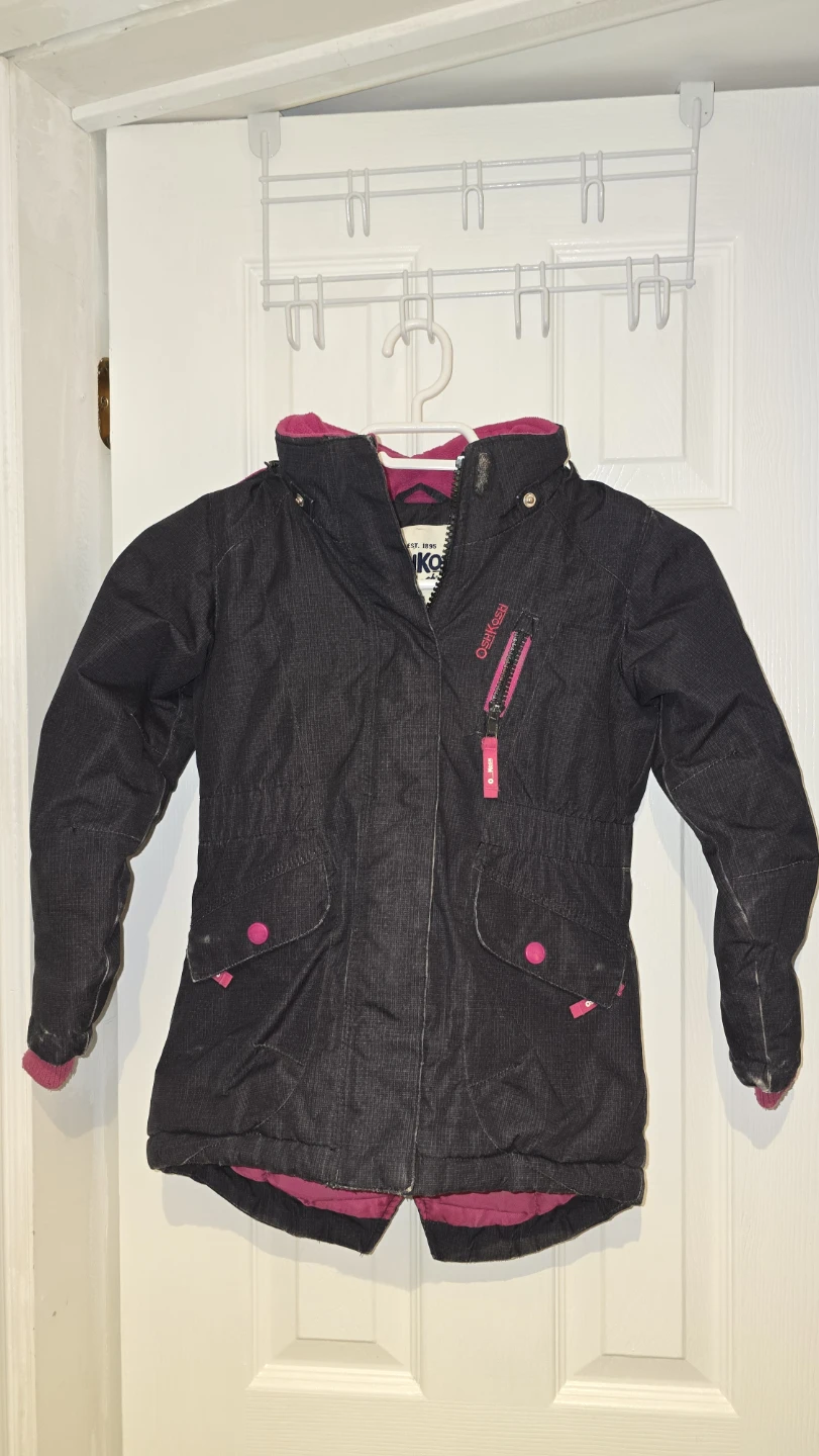 OshKosh B'gosh Winter Coat