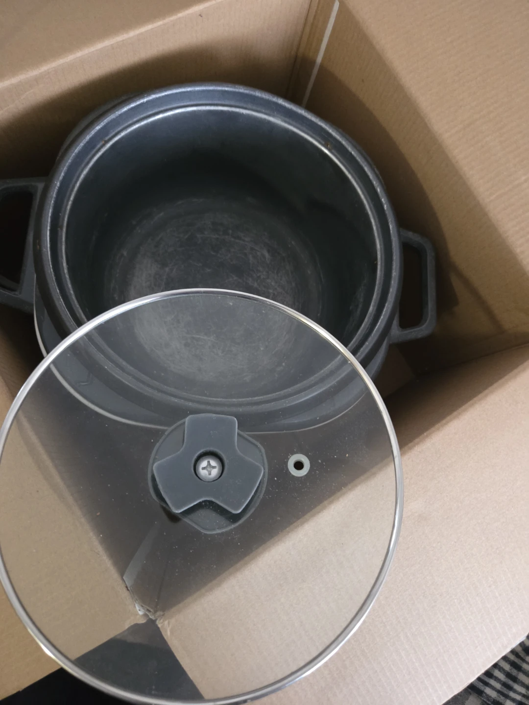 Black+Decker 16-Cup Rice Cooker and Steamer