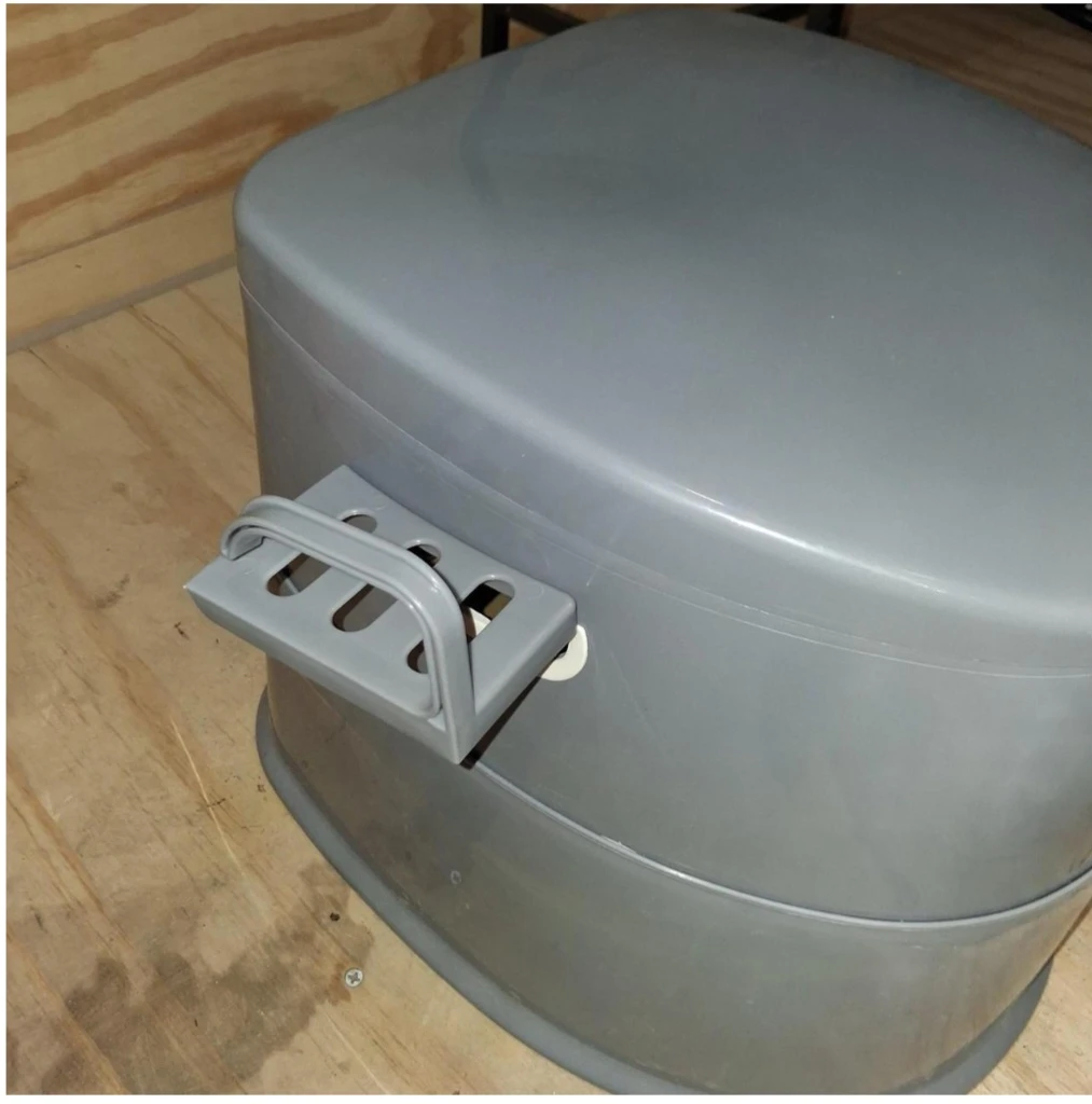 Portable Camping Toilet