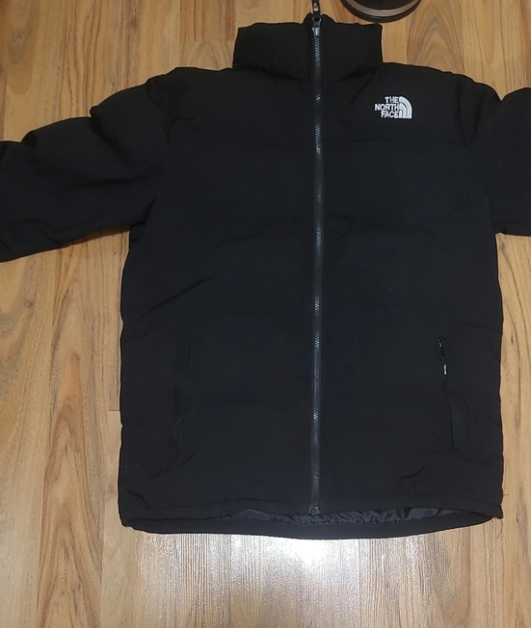 The North Face Puffer Jacket - photo 2