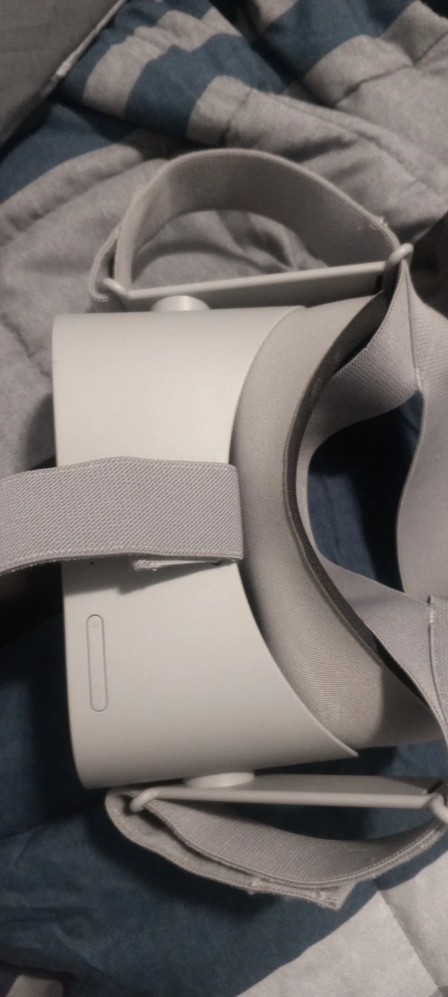 Oculus Go Virtual Reality Headset - photo 3