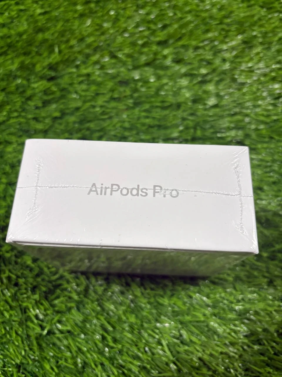 Apple AirPods Pro 3 Wireless Headphones - photo 5
