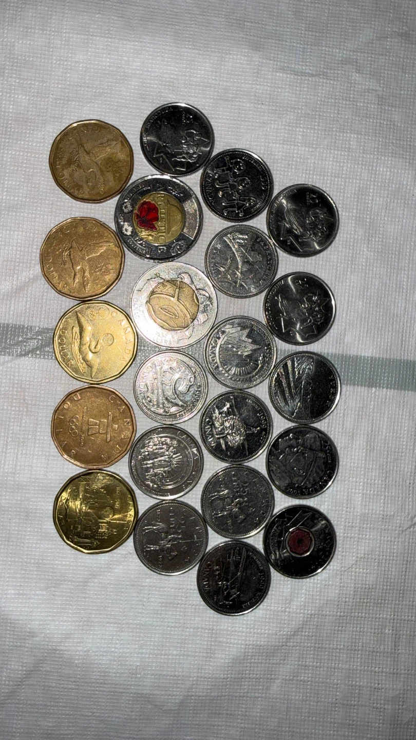 For sale or trade for coins - photo 5