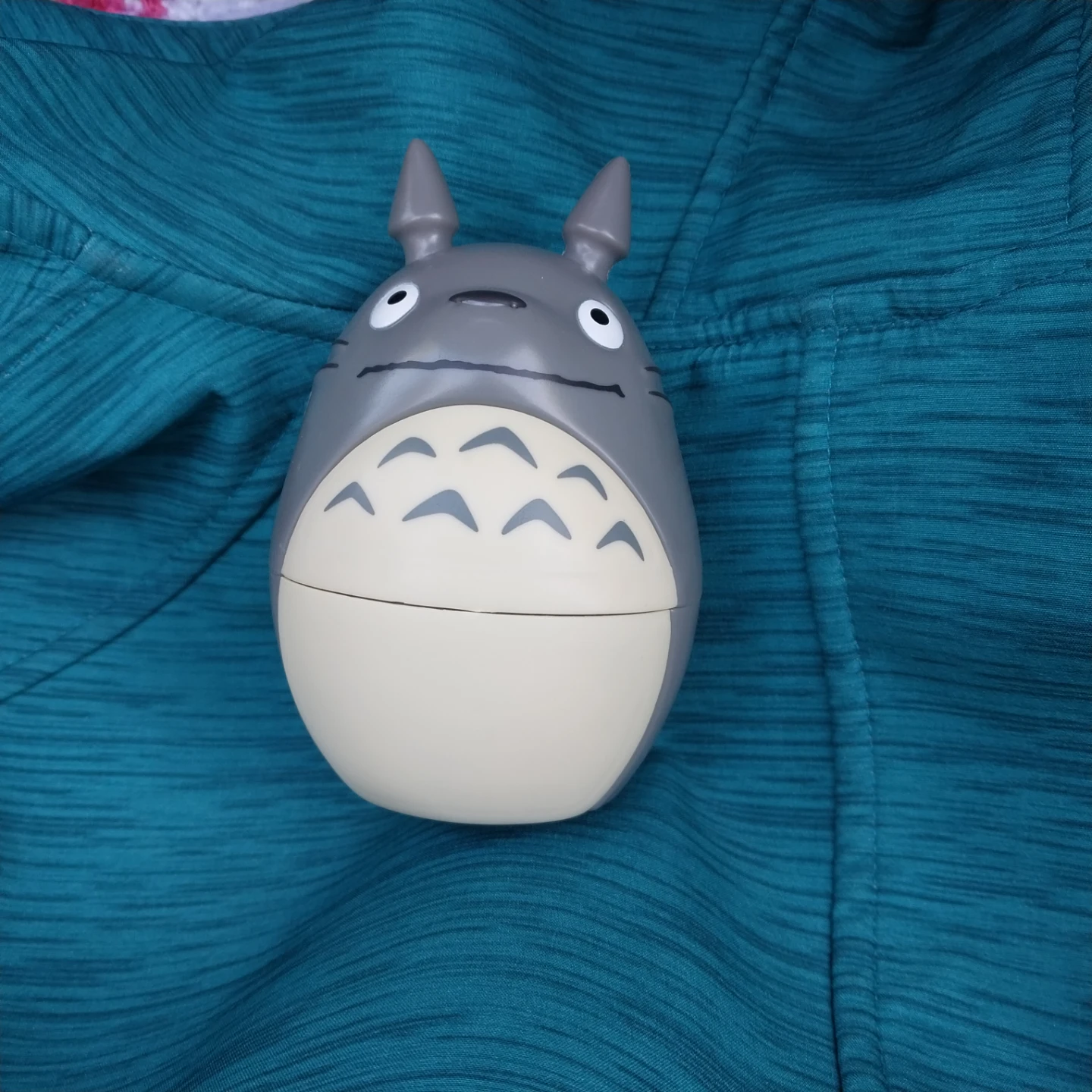 Totoro Matryoshka Nesting Doll Set
