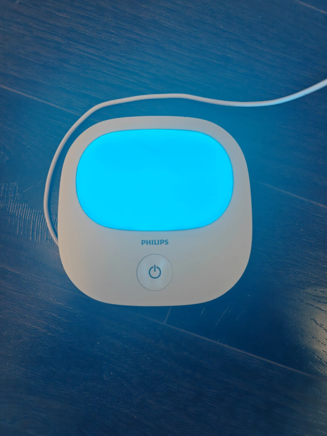 Philips goLITE BLU Energy Light Happy Light - photo 4