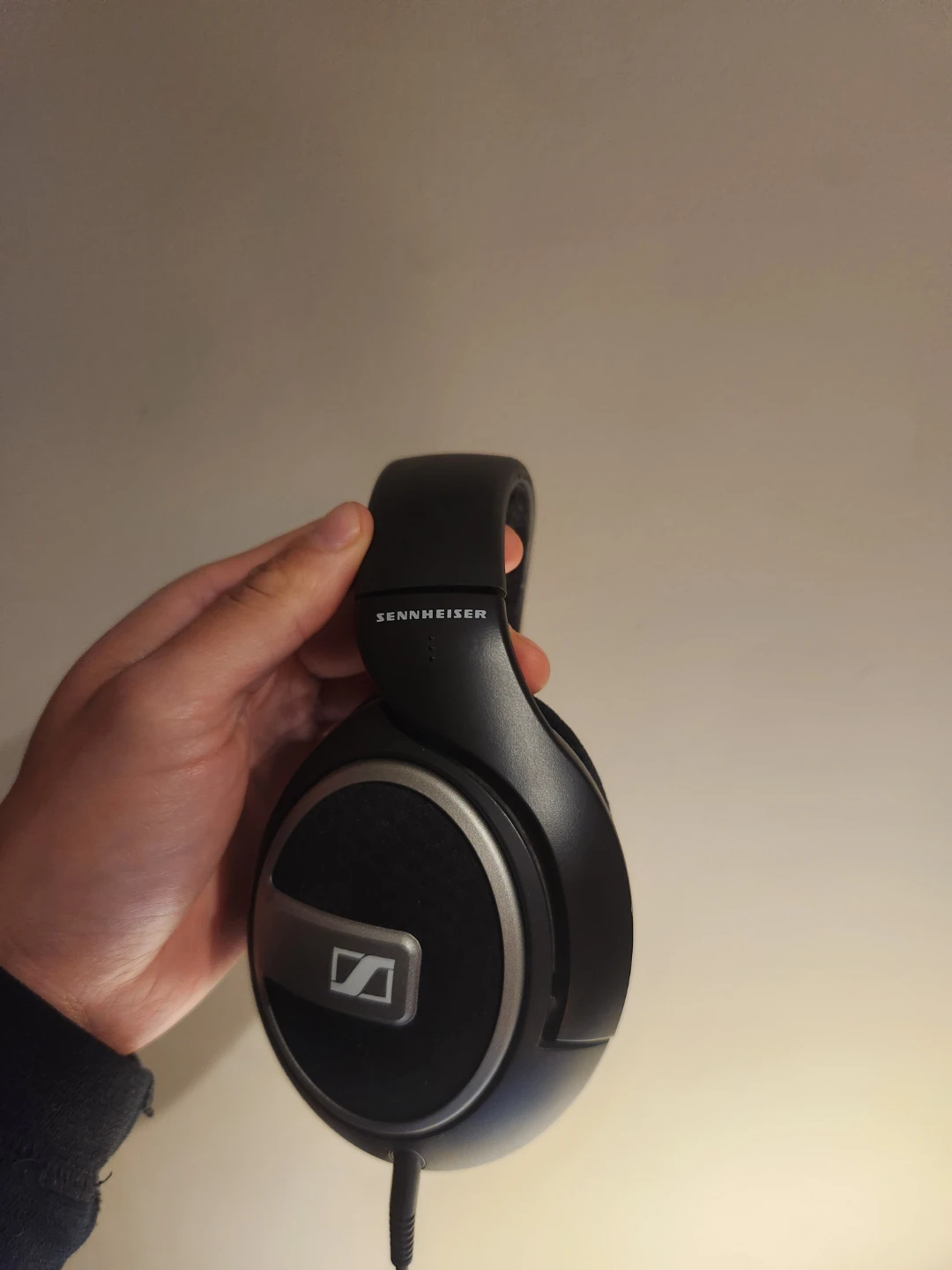 Sennheiser HD 559 Headphones - photo 2