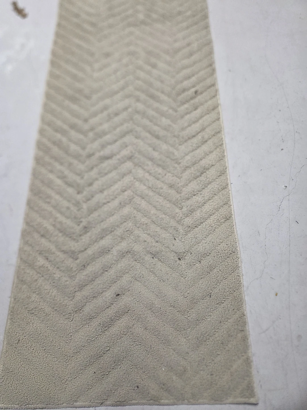 Mohawk Home Herringbone Runner Rug