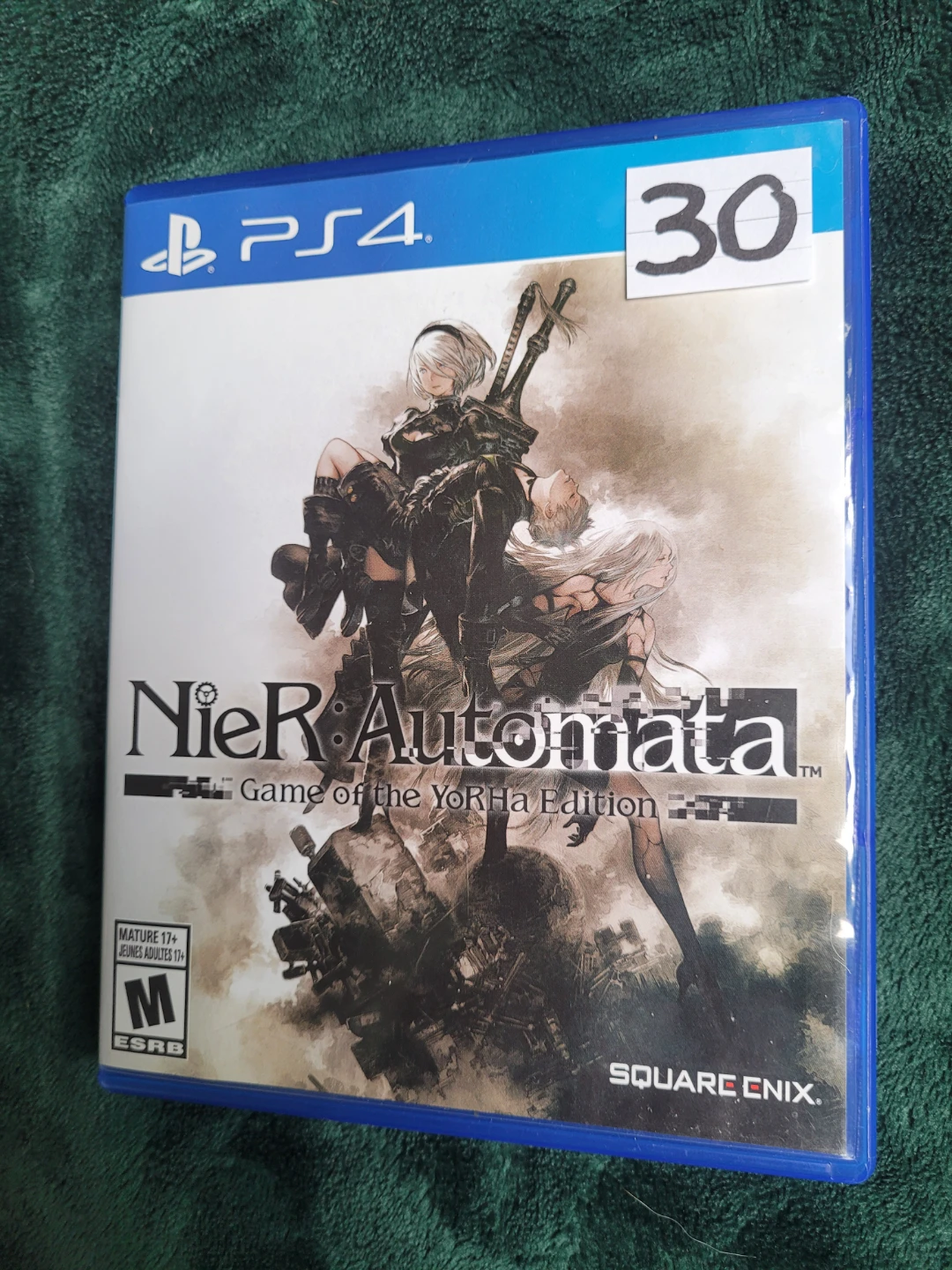 PS4 Games - Individual prices or bundled discount - photo 2